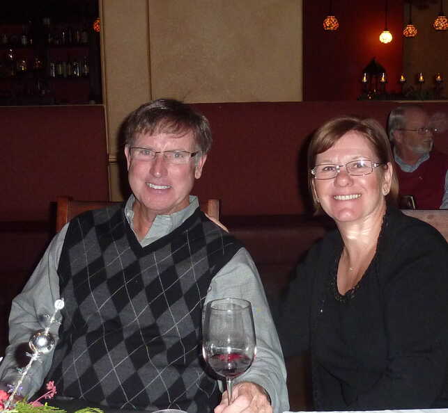 20111208-HolidayParty_Pat and Joanne McGoff.JPG